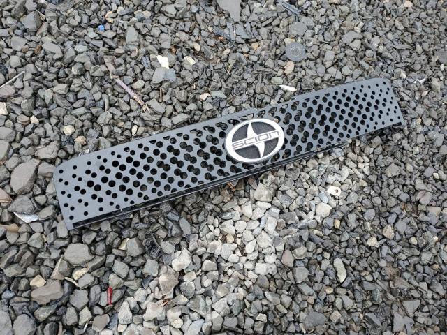 JTLKE50E391083065 - 2009 TOYOTA SCION XB 栗色 照片 13