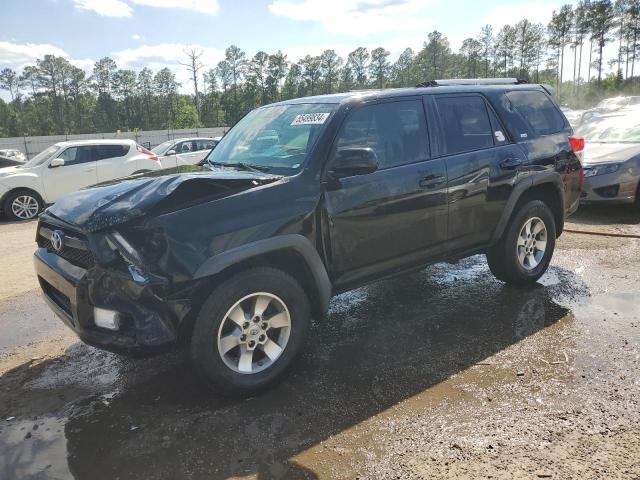 2010 TOYOTA 4RUNNER SR5, 