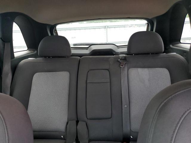 3GNAL2EK2ES621037 - 2014 CHEVROLET CAPTIVA LS 棕色 照片 10