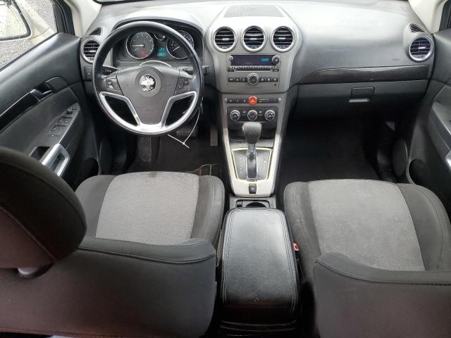 3GNAL2EK2ES621037 - 2014 CHEVROLET CAPTIVA LS 棕色 照片 8