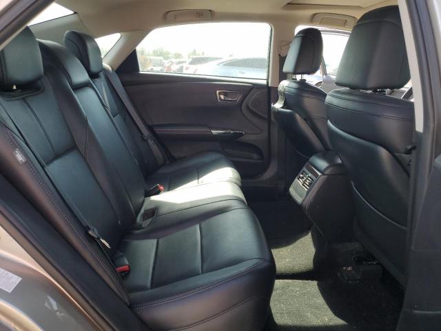 4T1BK1EB3EU122706 - 2014 TOYOTA AVALON BASE 米色 照片 10