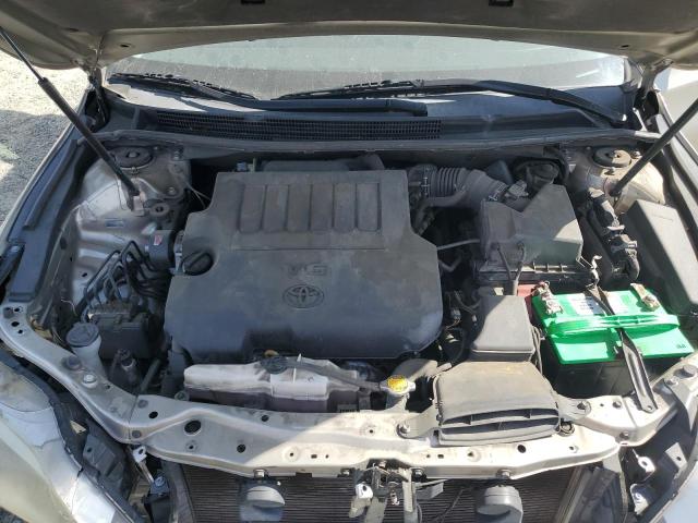 4T1BK1EB3EU122706 - 2014 TOYOTA AVALON BASE 米色 照片 11
