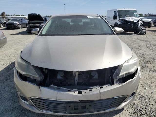 4T1BK1EB3EU122706 - 2014 TOYOTA AVALON BASE 米色 照片 5