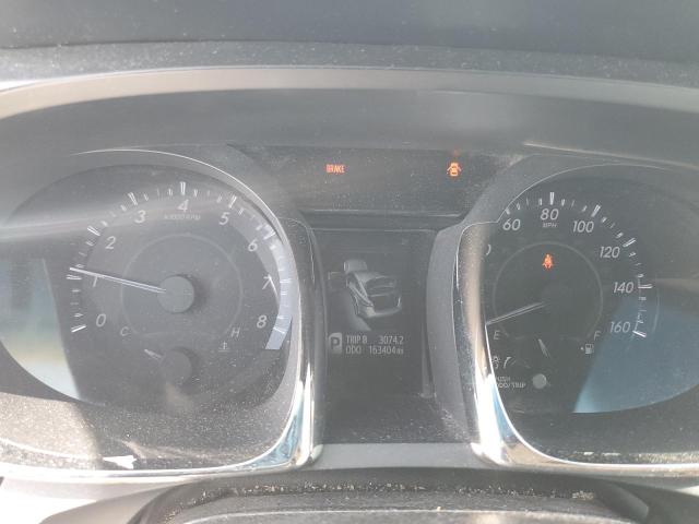 4T1BK1EB3EU122706 - 2014 TOYOTA AVALON BASE 米色 照片 9