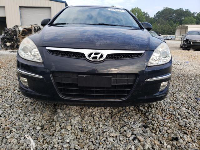 KMHDC86E79U037932 - 2009 HYUNDAI ELANTRA TO BLACK photo 5