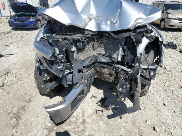 1FTEW1EP3LFC21139 - 2020 FORD F150 SUPERCREW SILVER photo 11