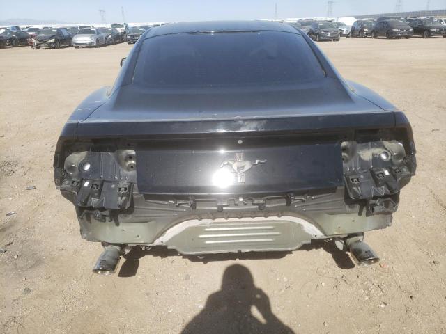 1FA6P8AM9F5342859 - 2015 FORD MUSTANG TWO TONE photo 6