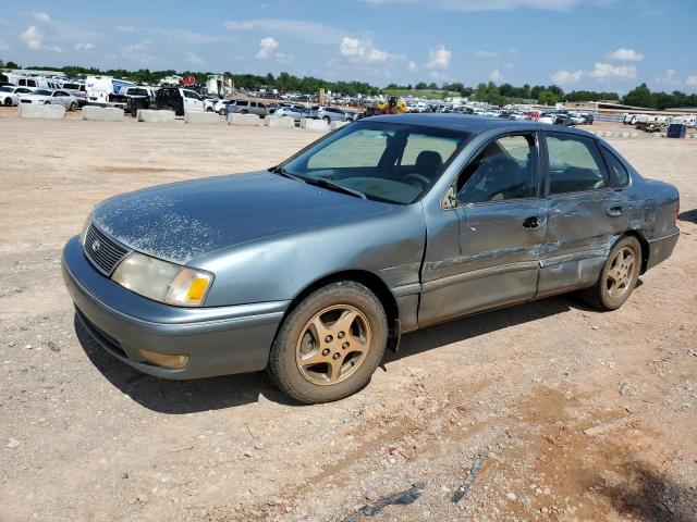 1998 TOYOTA AVALON XL, 