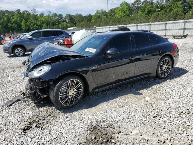 2016 PORSCHE PANAMERA 2, null
