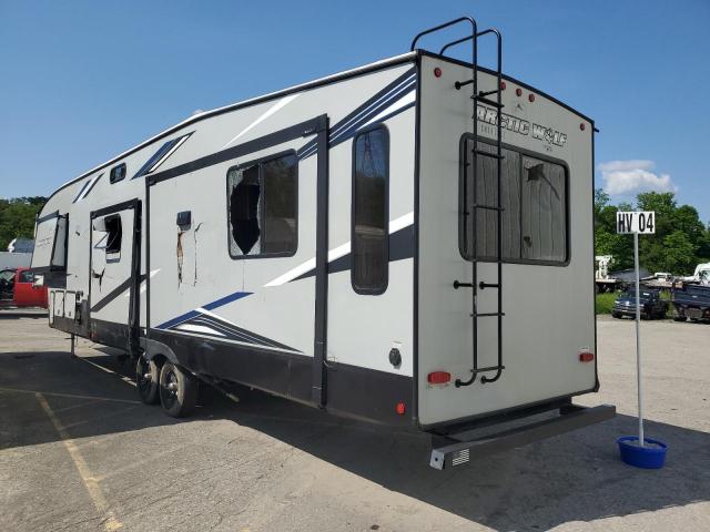 5ZT3CK2B4M0708190 - 2021 HRTL GATEWAY 双色 照片 3