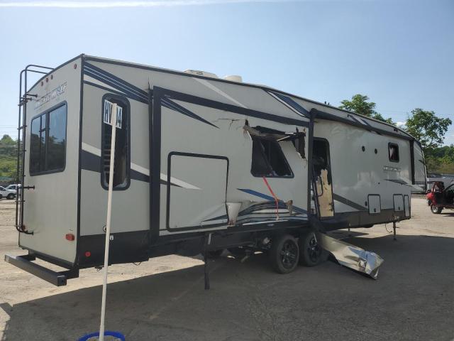 5ZT3CK2B4M0708190 - 2021 HRTL GATEWAY 双色 照片 4