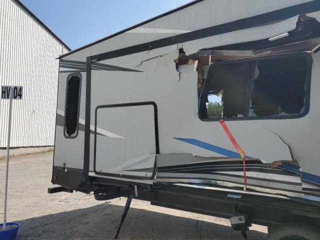 5ZT3CK2B4M0708190 - 2021 HRTL GATEWAY 双色 照片 6