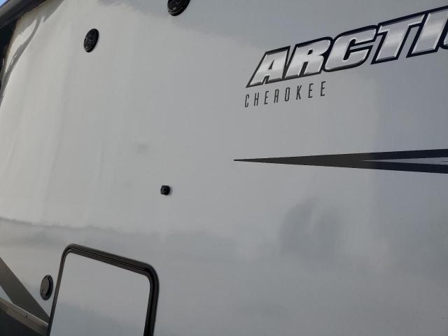 5ZT3CK2B4M0708190 - 2021 HRTL GATEWAY 双色 照片 8