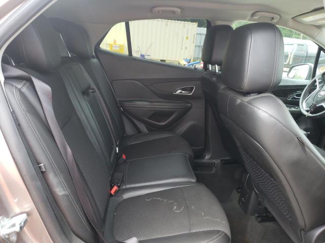 KL4CJBSB5EB717889 - 2014 BUICK ENCORE CONVENIENCE 灰色 照片 6