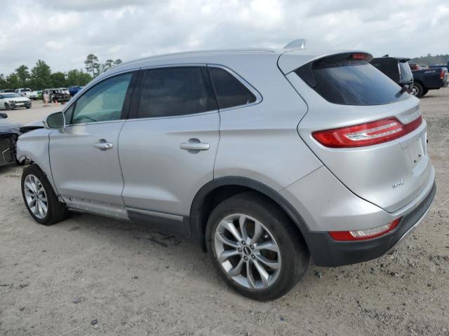 5LMCJ2C9XGUJ05222 - 2016 LINCOLN MKC SELECT Արծաթագույն լուսանկար 2