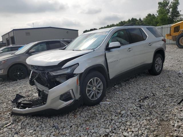 2022 CHEVROLET TRAVERSE LT, 