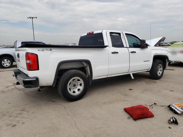 1GTV2TEC3FZ399575 - 2015 GMC SIERRA K1500 WHITE photo 3