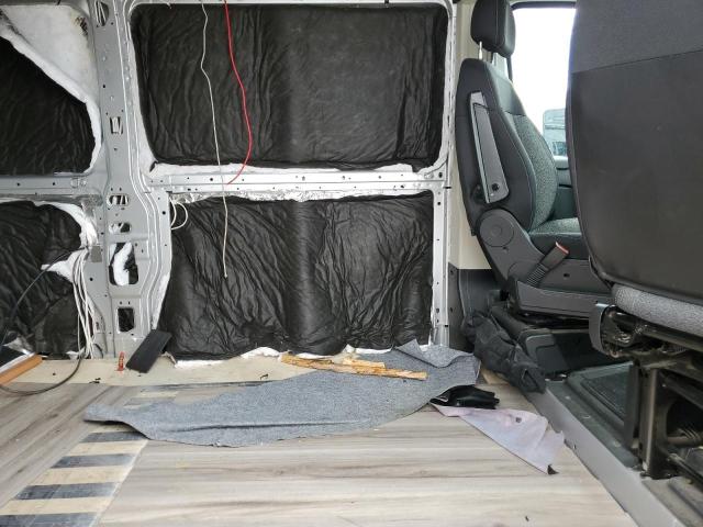 3C6FRVHG7ME500661 - 2021 RAM PROMASTER 3500 HIGH Boz foto 11