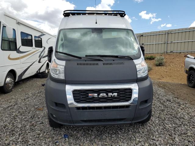 3C6FRVHG7ME500661 - 2021 RAM PROMASTER 3500 HIGH Boz foto 5