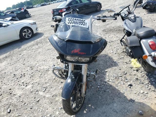 1HD1KHC12MB673401 - 2021 HARLEY-DAVIDSON FLTRX 黑色 照片 2