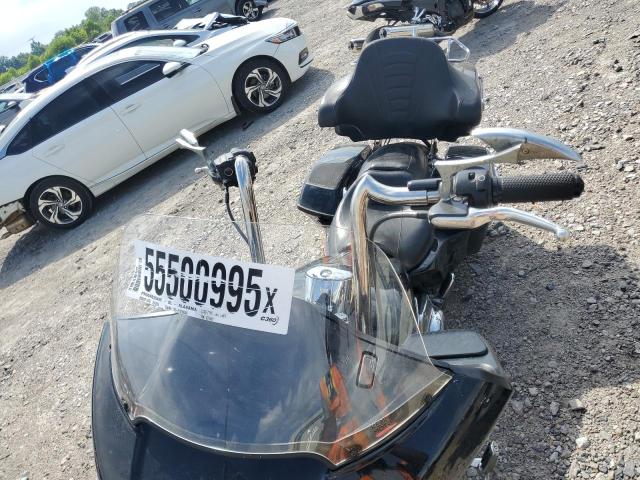 1HD1KHC12MB673401 - 2021 HARLEY-DAVIDSON FLTRX 黑色 照片 5