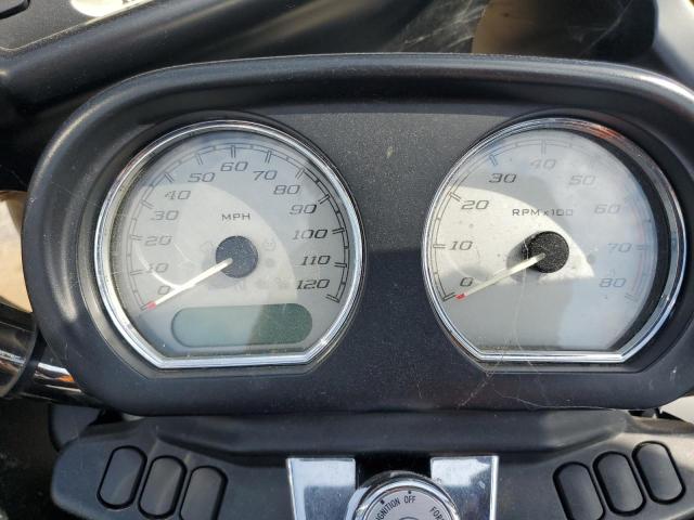 1HD1KHC12MB673401 - 2021 HARLEY-DAVIDSON FLTRX 黑色 照片 7