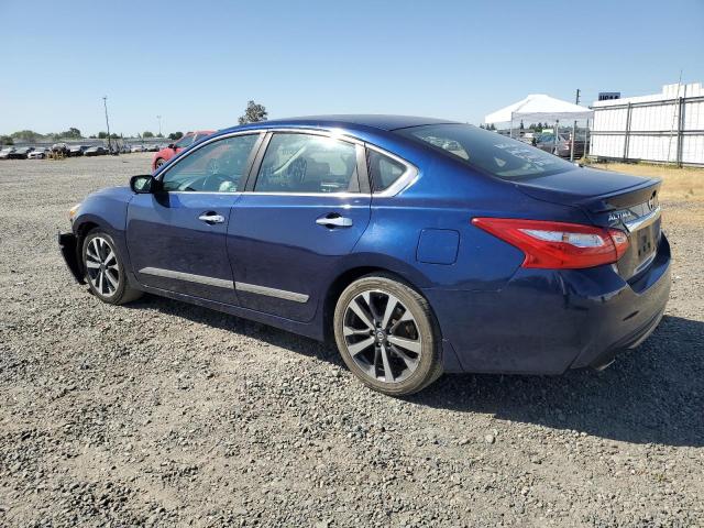 1N4AL3AP3GC123430 - 2016 NISSAN ALTIMA 2.5 BLUE photo 2