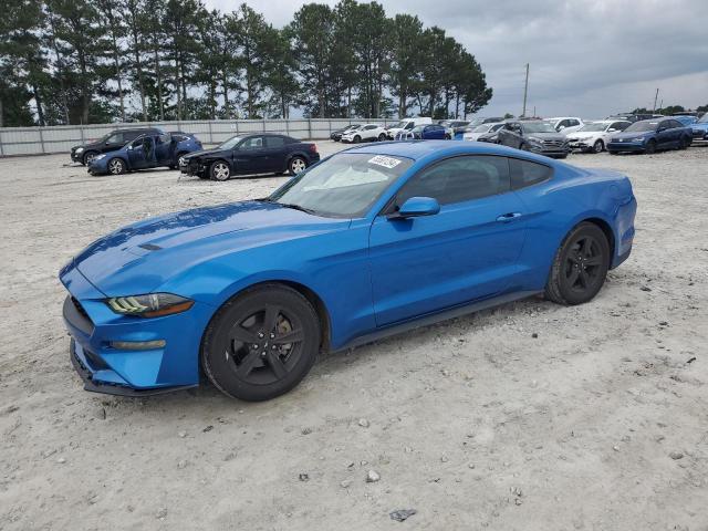 2020 FORD MUSTANG, 