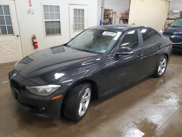 2015 BMW 328 XI, 