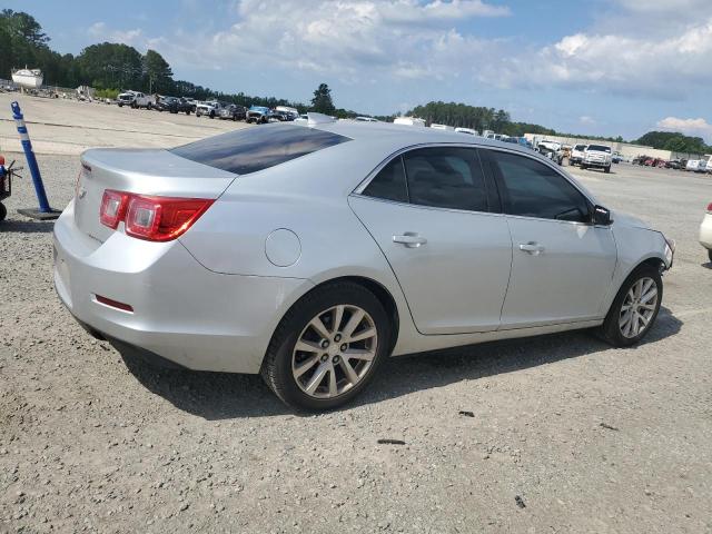 1G11E5SA0GF140512 - 2016 CHEVROLET MALIBU LIM LTZ SILVER photo 3