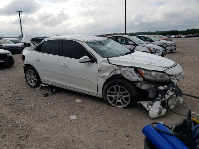 1G11C5SA7GF127598 - 2016 CHEVROLET MALIBU LIM LT WHITE photo 4