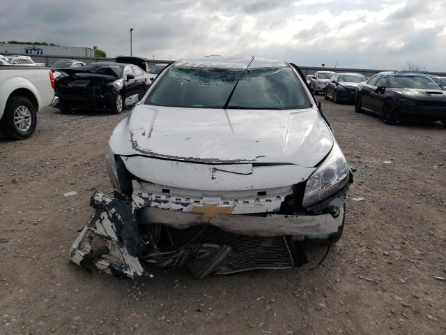 1G11C5SA7GF127598 - 2016 CHEVROLET MALIBU LIM LT 白色 照片 5