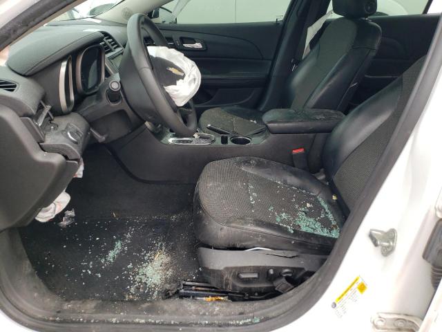 1G11C5SA7GF127598 - 2016 CHEVROLET MALIBU LIM LT 白色 照片 7