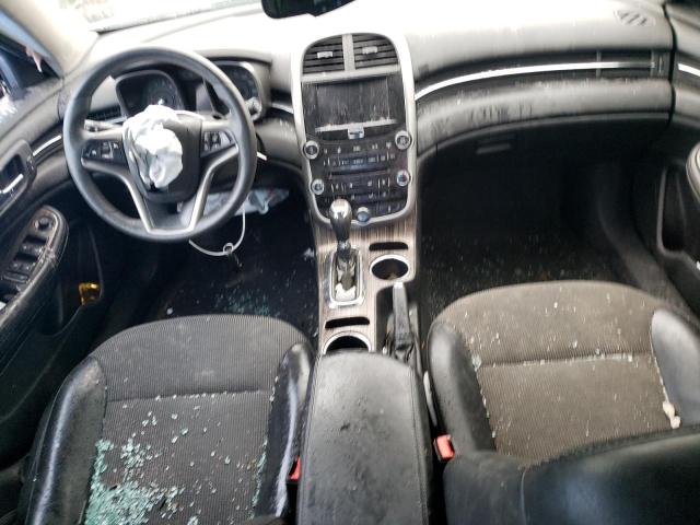 1G11C5SA7GF127598 - 2016 CHEVROLET MALIBU LIM LT 白色 照片 8