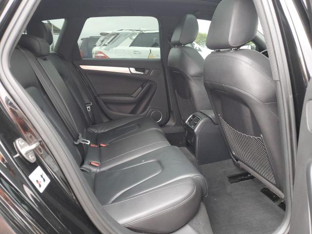 WA1UFAFL7FA026633 - 2015 AUDI A4 ALLROAD PREMIUM PLUS BLACK photo 10