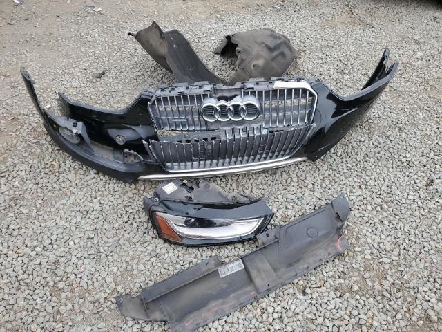 WA1UFAFL7FA026633 - 2015 AUDI A4 ALLROAD PREMIUM PLUS BLACK photo 12