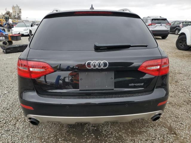 WA1UFAFL7FA026633 - 2015 AUDI A4 ALLROAD PREMIUM PLUS BLACK photo 6