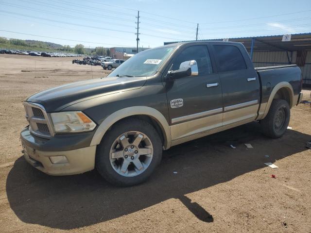 2011 DODGE RAM 1500, 