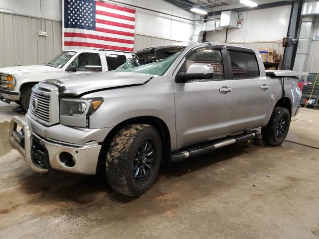 2011 TOYOTA TUNDRA CREWMAX LIMITED, null