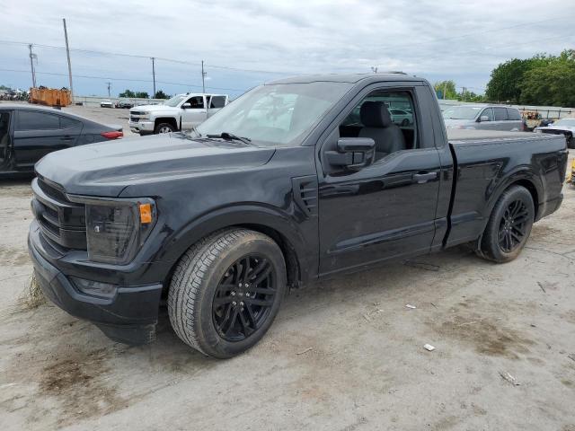 2022 FORD F150, 