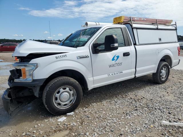 2019 FORD F150, 