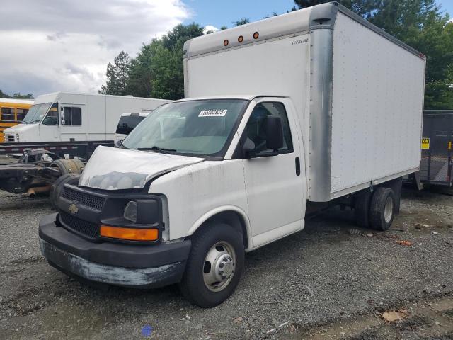 2006 CHEVROLET EXPRESS G3, null