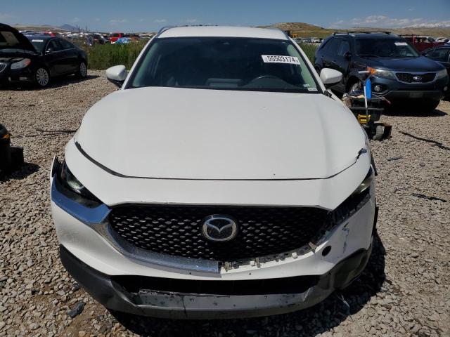 3MVDMBBM9PM532032 - 2023 MAZDA CX-30 SELECT WHITE photo 5