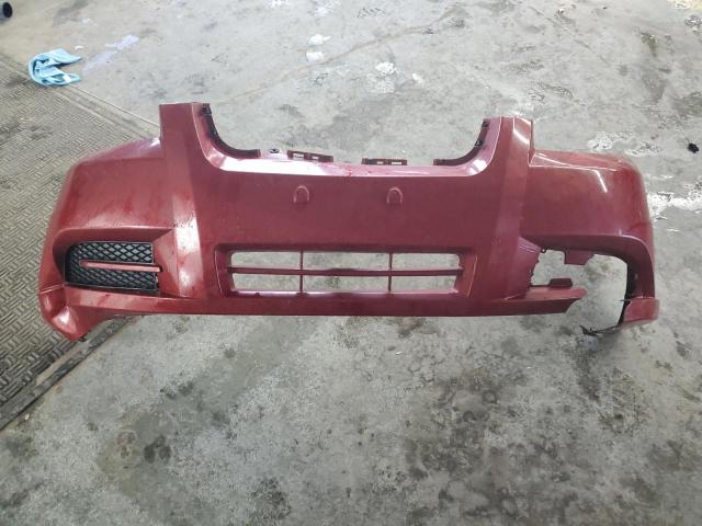 KL1TD5DE1BB208004 - 2011 CHEVROLET AVEO LS RED photo 12