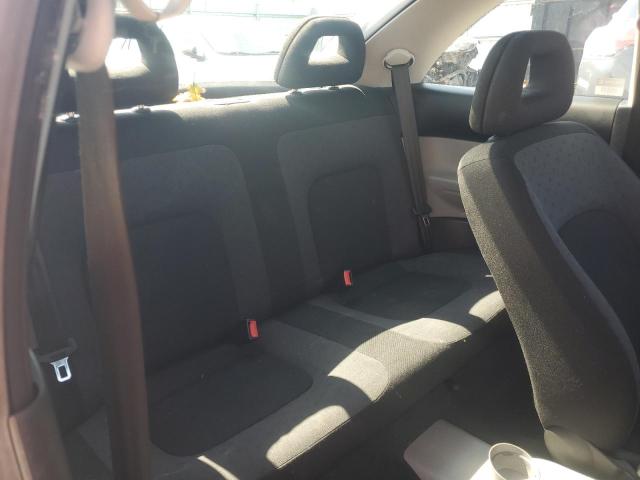 3VWBB61CXWM025571 - 1998 VOLKSWAGEN NEW BEETLE BLACK photo 10