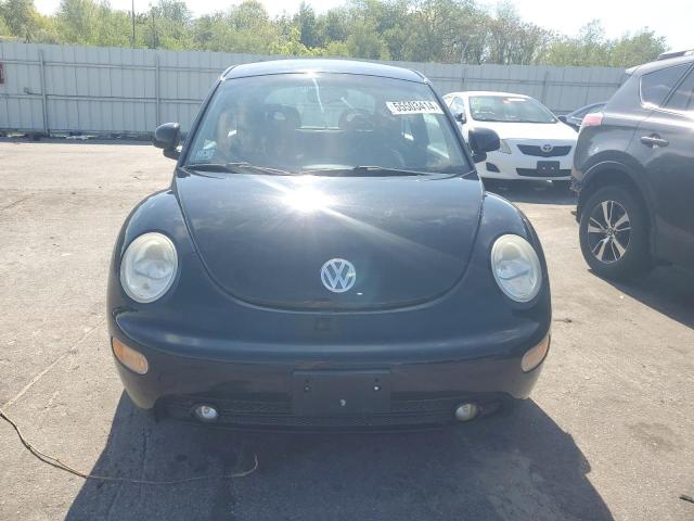 3VWBB61CXWM025571 - 1998 VOLKSWAGEN NEW BEETLE BLACK photo 5
