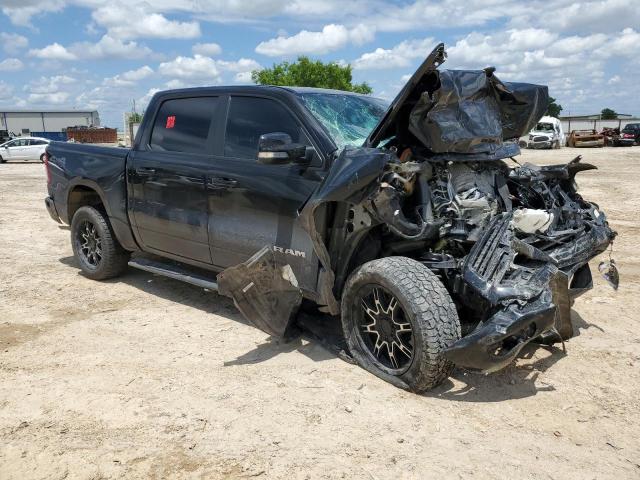 1C6SRFFT2LN103454 - 2020 RAM 1500 BIG HORN/LONE STAR BLACK photo 4