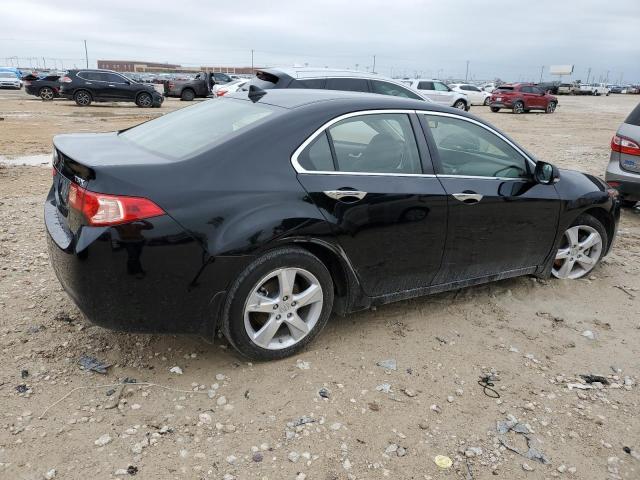 JH4CU2F69DC013292 - 2013 ACURA TSX TECH BLACK photo 3