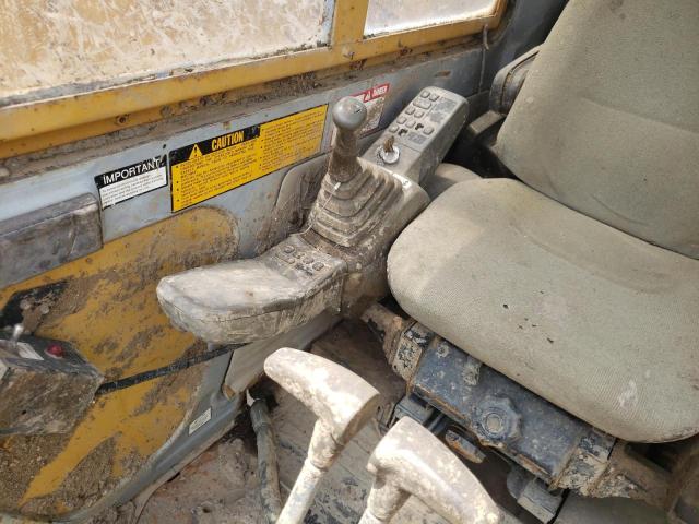 5625596 - 1988 JOHN DEERE EXCAVATOR YELLOW photo 8