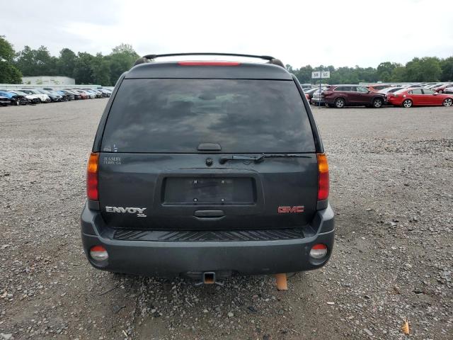 1GKES16S836115790 - 2003 GMC ENVOY XL GRAY photo 6